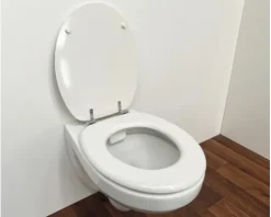 WC-Sitz ADOB Amalfi pergamon