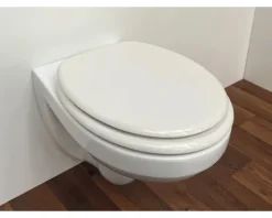 WC-Sitz ADOB Amalfi pergamon