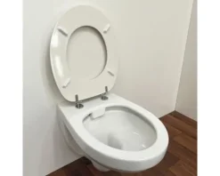 WC-Sitz ADOB Amalfi pergamon