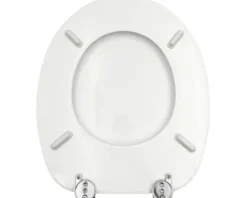 WC-Sitz ADOB Amalfi weiß