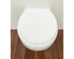 WC-Sitz ADOB Amalfi weiß