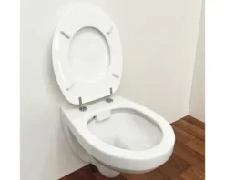 WC-Sitz ADOB Amalfi weiß