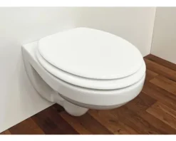 WC-Sitz ADOB Amalfi weiß