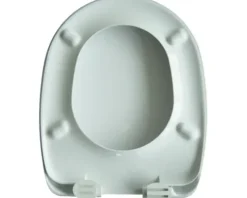 WC-Sitz ADOB Aqua weiß mit Absenkautomatik