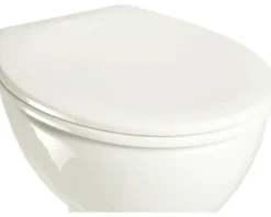 WC-Sitz ADOB Limone weiß