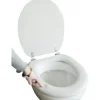 WC-Sitz ADOB Premium Soft manhattan gepolstert