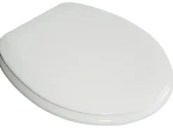 WC-Sitz ADOB Premium Soft manhattan gepolstert