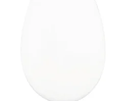 WC-Sitz GROHE Bau Keramik weiß 39492000