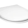 WC-Sitz VitrA Pera Architecta Compact weiß