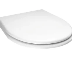 WC-Sitz VitrA Pera Architecta Compact weiß
