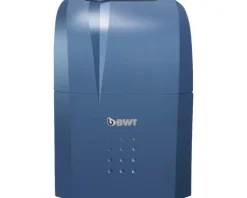 Weichwasseranlage BWT AQAlifeS Duplex DN32 mit Anschlussmodul 11349