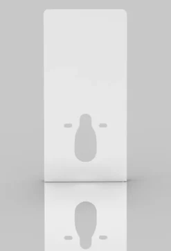 Weißglas Sensor - Sanitärmodul für Wand-WC