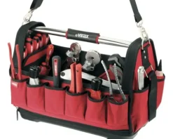 Werkzeugtasche Virax 56cm
