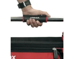 Werkzeugtasche Virax 56cm