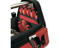 Werkzeugtasche Virax 56cm