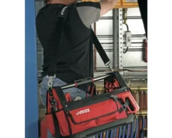 Werkzeugtasche Virax 56cm