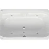 Whirlpool OTTOFOND Diadem 85 x 180 cm weiß glänzend 56260