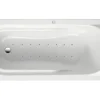 Whirlpool OTTOFOND Izmir 80 x 170 cm weiß glänzend 59600