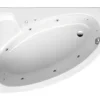 Whirlpool OTTOFOND Sirius 97 x 150 cm weiß glänzend 57410