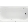 Whirlpool OTTOFOND Fortuna 70 x 160 cm weiß glänzend 56480