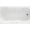 Whirlpool OTTOFOND Fortuna 70 x 160 cm weiß glänzend 57480