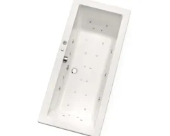 Whirlpool OTTOFOND Matrix 75 x 170 cm weiß glänzend 69970