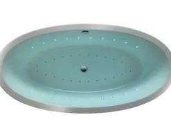 Whirlpool OTTOFOND Sempre 85 x 180 cm weiß glänzend 73100
