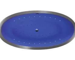 Whirlpool OTTOFOND Sempre 85 x 180 cm weiß glänzend 73100