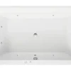 Whirlpool OTTOFOND Space 120 x 190 cm weiß glänzend 56720