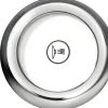 Whirlpool OTTOFOND Victoria 140 x 140 cm weiß glänzend 64801