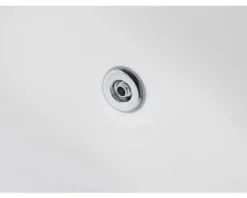 Whirlpool OTTOFOND Wistula 75 x 170 cm weiß glänzend 70032