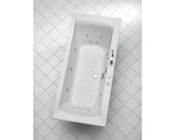Whirlpool OTTOFOND Wistula 75 x 170 cm weiß glänzend 70032