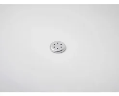 Whirlpool OTTOFOND Wistula 75 x 170 cm weiß glänzend 70032