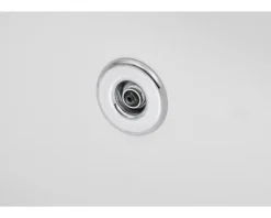 Whirlpool OTTOFOND Wistula 75 x 170 cm weiß glänzend 70026