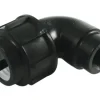 Winkel für KWL 32 mm 3/4" Innengewinde
