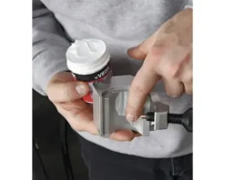 Wärmeleitpaste Virax für Rohreinfriergerät Siberia®