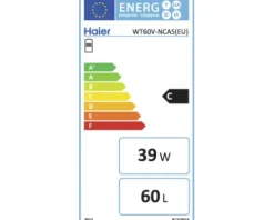 Wärmepufferspeicher Haier wt60v-nca5(eu) 60 l