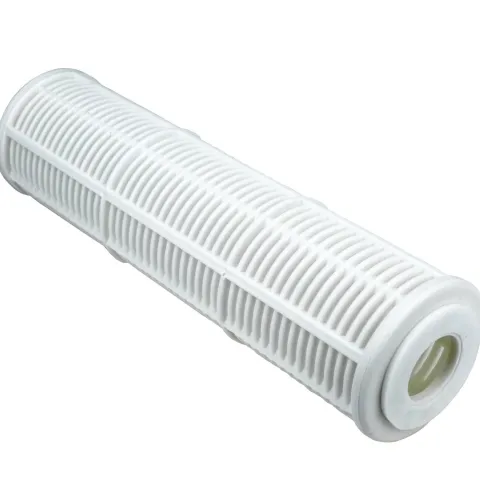 1x NET-10 100µm Sieb - Filtereinsatz für 10 Filtergehäuse