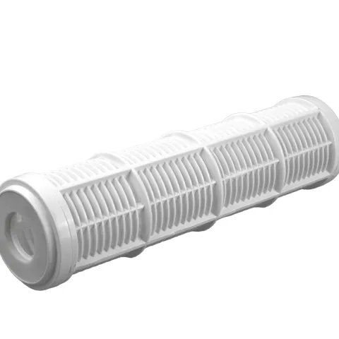 1x NET-10 100µm Sieb - Filtereinsatz für 10 Filtergehäuse