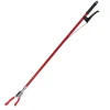 Xclou Greifzange - Greifer lang 92 cm - Müll-Zange aus Metall - Greifarm als helfende Hand - Greifhilfe flexibel einsetzbar - Handgreifer