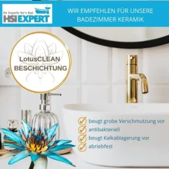 5 x Set Geberit Spülkasten Design WC Betätigungsplatte weiß inkl. Zubehör