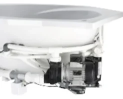 Zubehör Clean-Jet Spülleitung zu Whirlpool