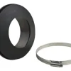 Zulaufdichtungsset Wilo DN150 DrainLift schwarz 2515145