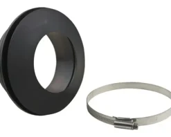 Zulaufdichtungsset Wilo DN100 schwarz 2521841