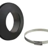 Zulaufdichtung Wilo DN100 schwarz 2522672