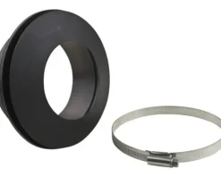 Zulaufdichtung Wilo DN100 schwarz 2522672