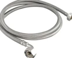 Zulaufschlauch 200 cm 3/4" edelstahl